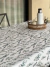 MANTEL EUCALIPTOS - Impermeable- Anti manchas. - tienda online