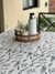 OPORTUNIDAD Mantel impermeable eucaliptos VARIAS MEDIDAS