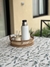 MANTEL EUCALIPTOS - Impermeable- Anti manchas. - comprar online