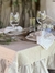Imagen de MANTEL AMOR -150x200 + 15 volados
