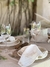 MANTEL AMOR -150x200 + 15 volados - comprar online