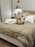 ACOLCHADO TUSOR QUEEN (250x250) aprox. - comprar online