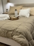 ACOLCHADO TUSOR QUEEN (250x250) aprox. - tienda online
