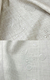 MANTEL LINO GRIS- Impermeable- Anti manchas - Amiladeco