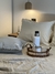 FUNDA DE ALMOHADON BASIC GRIS PERLA VARIAS MEDIDAS - comprar online