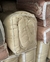 ACOLCHADO TUSOR TWIN OFERTA- GRAFITO Y NATURAL - comprar online
