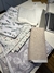 SET MATERO (Bolso + set x3)