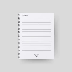 AGENDAS 2026 "PERSONALIZADAS" (x 50 unidades) - comprar online