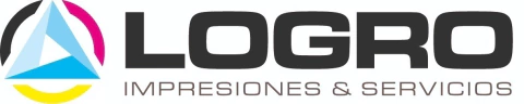 Logro Producciones Gráficas - Tienda Online