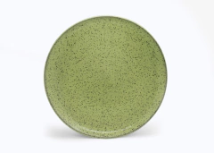 Prato Refeição Fair | 28 cm Ø x 2 cm Alt. - loja online
