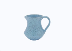 Jarra de Cerâmica Arena | 9cm Ø x 14cm Alt. | 500ml - loja online