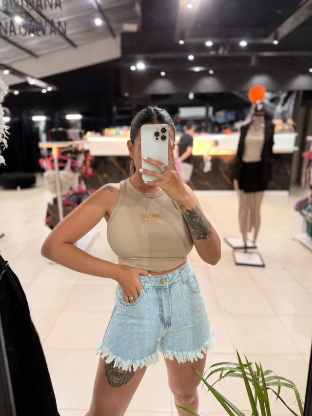 Short Stras