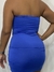 Tubinho Basic | Azul - Jubguesstore