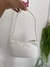 Bolsa Baguette | Alça lisa - comprar online