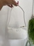 Bolsa Baguette | Alça lisa - Jubguesstore