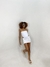 Saia Bae | Branca - Jubguesstore