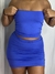 Conjunto Bae | Azul na internet