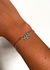 Pulsera Wild Acero