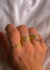 Anillo Dots - comprar online
