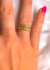 Anillo Dots - Parma Accesorios