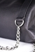 Bandolera Rock Negra - Parma Accesorios
