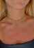 Collar Kiara Dorado