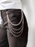 Chain Belt Monica - comprar online