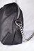 Bandolera Rock Negra - comprar online