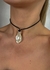Collar Seashell