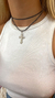 Choker Brasil - Parma Accesorios