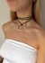 Choker Round - Parma Accesorios