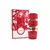 PERFUME YARA LATTAFA ROJO