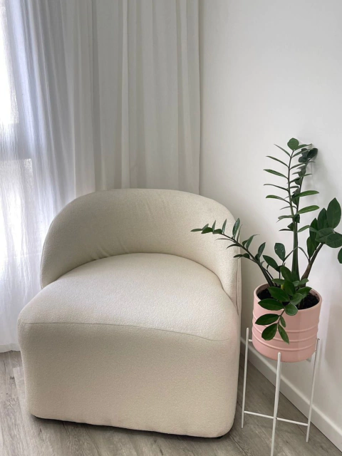 Sillón individual Moma - comprar online