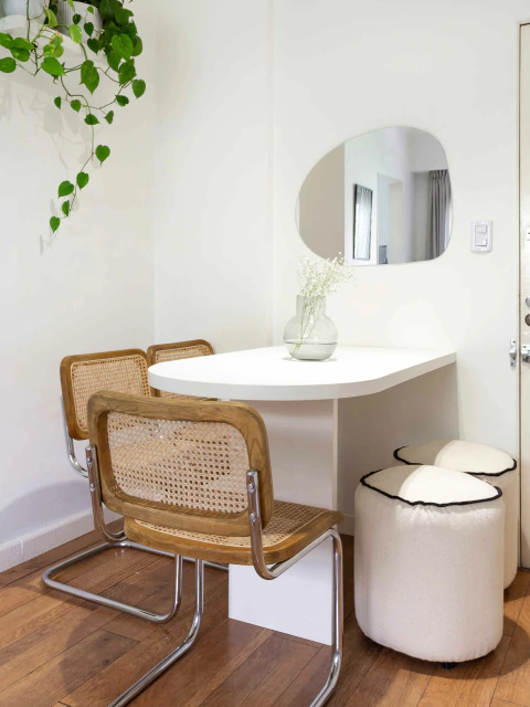 Mesa Paunero - comprar online