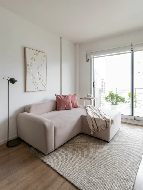 Sofá Puan - comprar online