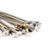 Bombilla ESTRIBO BRONCE NIQUELADA - comprar online