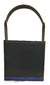 Canastas materas eco cuero - comprar online
