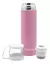 Termo Trendy 500ml Tipo Bala – Acero Inoxidable con Tapa Taza - comprar online