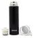 Termo Trendy 500ml Tipo Bala – Acero Inoxidable con Tapa Taza - Mates a tu Estilo