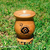 Mate figuras etnicas