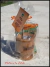 Mate madera grabado laser MaderoBar - comprar online