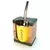 MATE PERSEO ACERO INOXIDABLE - comprar online