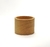 Porta Velas madera 5x7x3cm virgen
