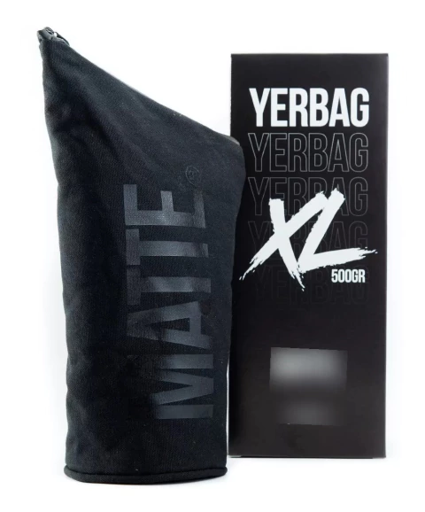 YERBAG XL Impermeable Matte