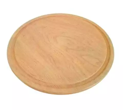 PLATO REDONDO