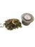 Imagen de blends yuyito para mate, sabores varios
