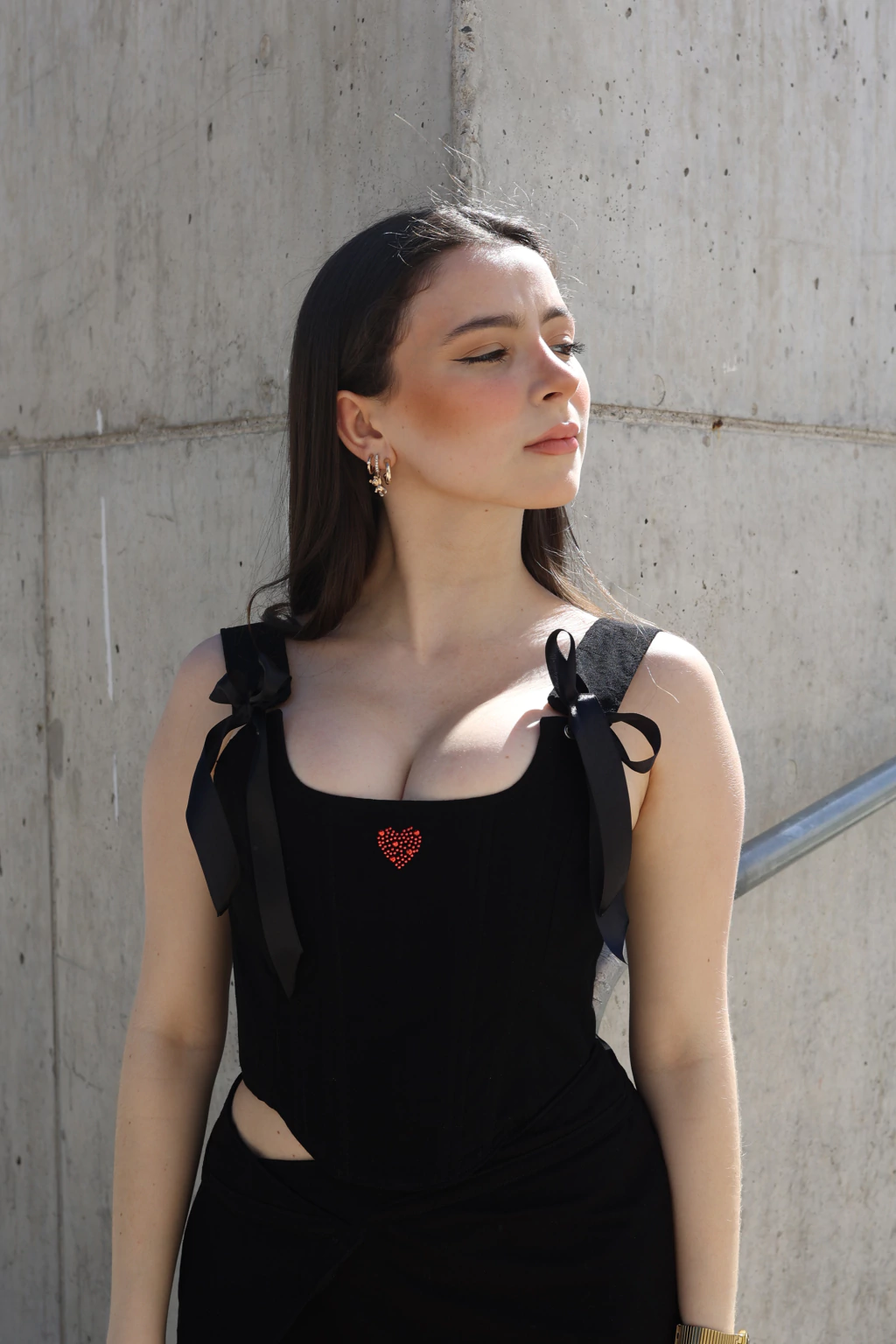 Corset Rivera