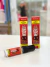 Devorous Bubbalove Spray Pra Garganta Profunda - Morango - comprar online