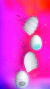 Egg - Masturbador unissex - Pink Bi