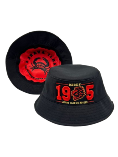 Pescador (bucket) - Linha 1905 na internet